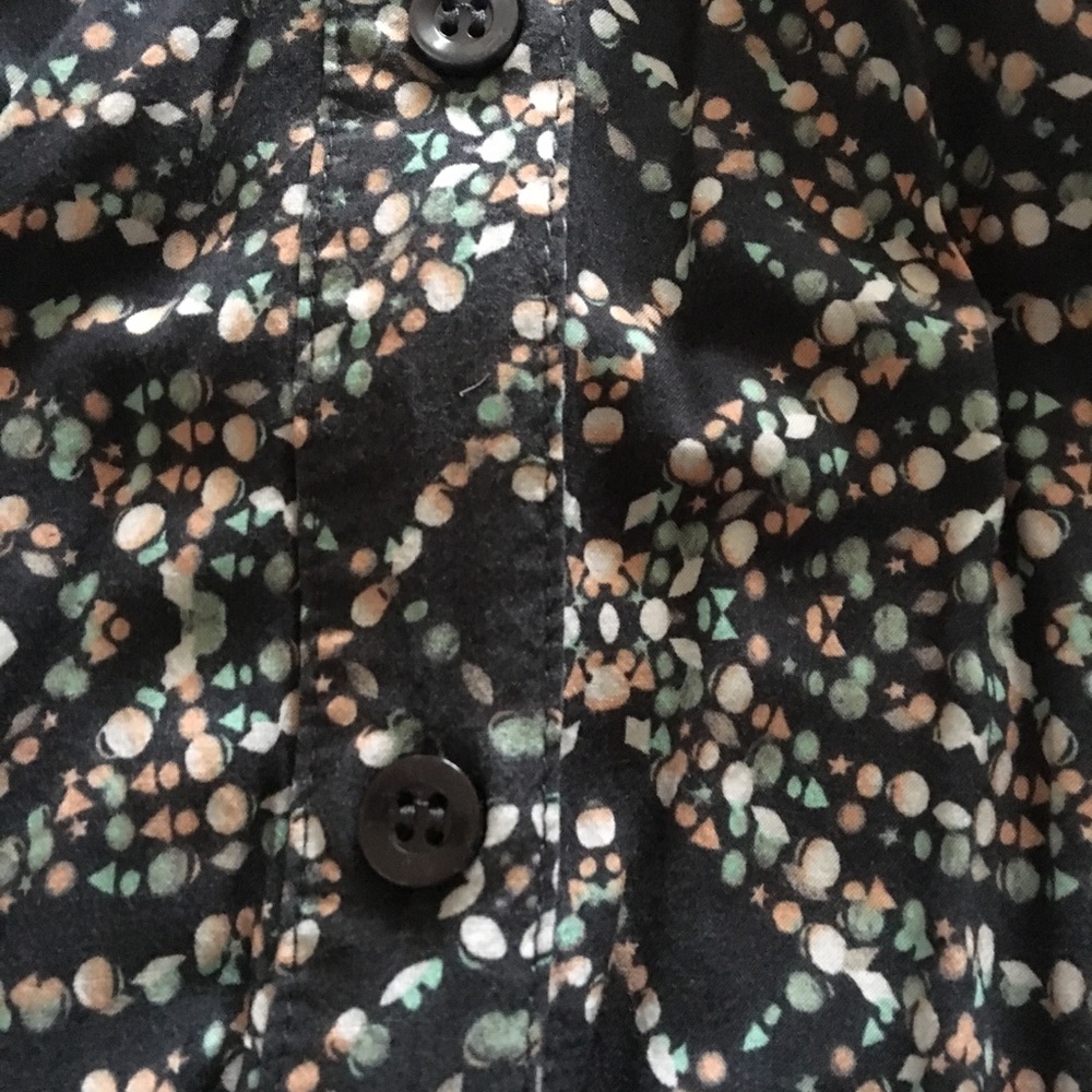 Bcbgeneration Collared Dress - image 3